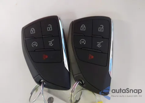 2025 GMC Acadia Awd Elevation из США, поврежденный, VIN 1GKENNRS4SJ173076